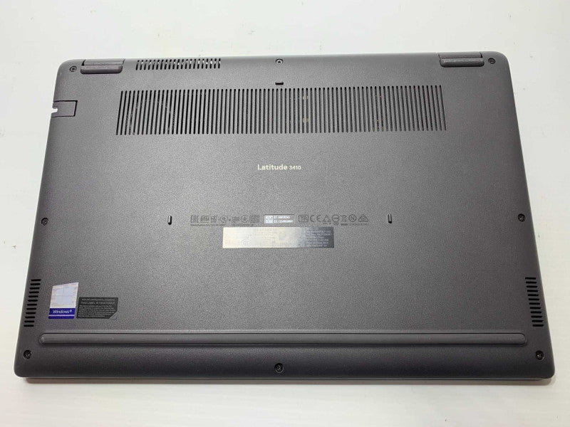 DELL Latitude 3410 with i5-10210U CPU 8GB RAM & 256GB NVMe Storage  -