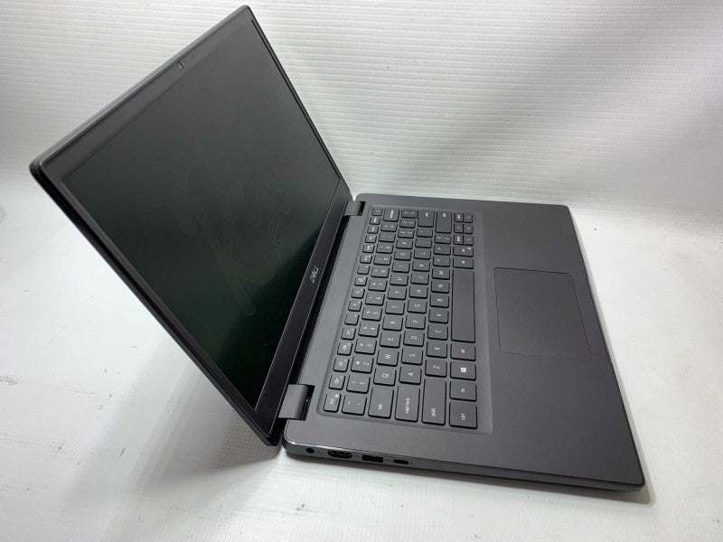 DELL Latitude 3410 with i5-10210U CPU 8GB RAM & 256GB NVMe Storage  -