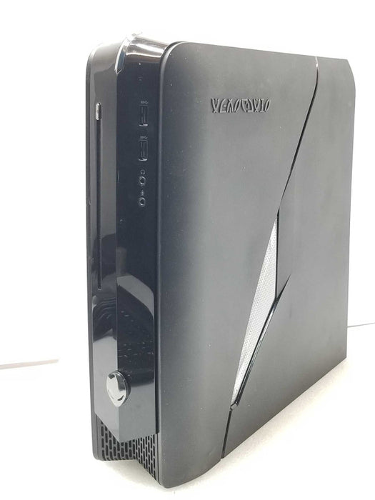 Alienware X51 R2, Core I7-4790 3.6GHz, 8GB RAM, 1TB HDD, GeForce GTX 760Ti 2GB _