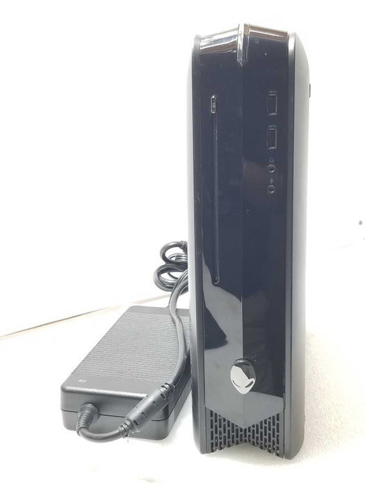 Alienware X51 R2, Core I7-4790 3.6GHz, 8GB RAM, 1TB HDD, GeForce GTX 760Ti 2GB _