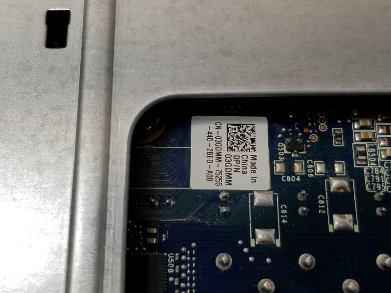 Alienware X51 R2, Core I7-4790 3.6GHz, 8GB RAM, 1TB HDD, GeForce GTX 760Ti 2GB _
