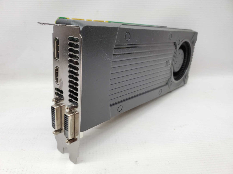 Nvidia Geforce GTX 660 1.5GB GDDR5 Video Card (