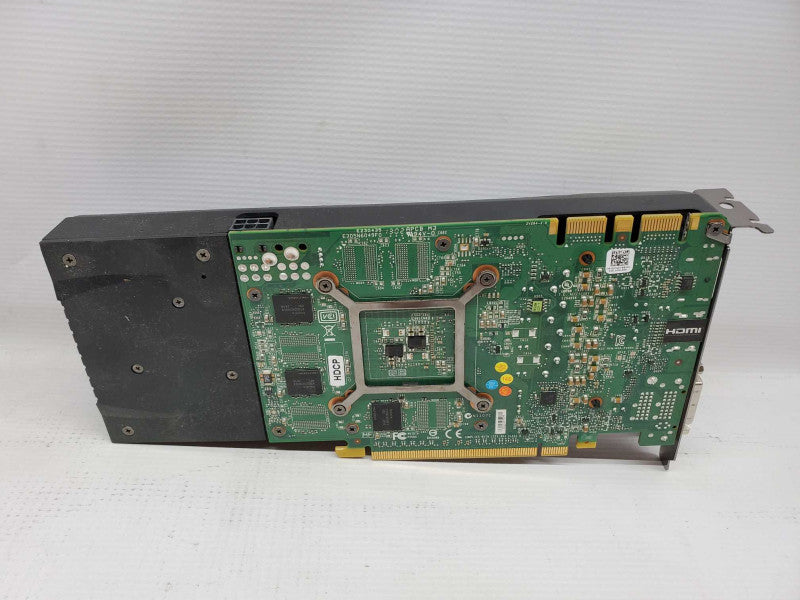 Nvidia Geforce GTX 660 1.5GB GDDR5 Video Card (
