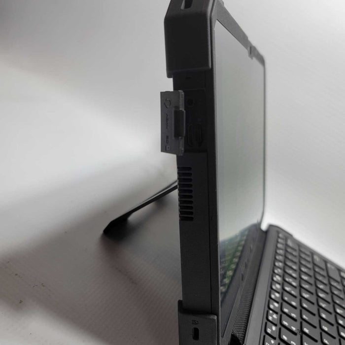 Dell Latitude 12 Rugged Tablet 7202 Intel M-5Y71 512GB SSD 8GB TOUCH