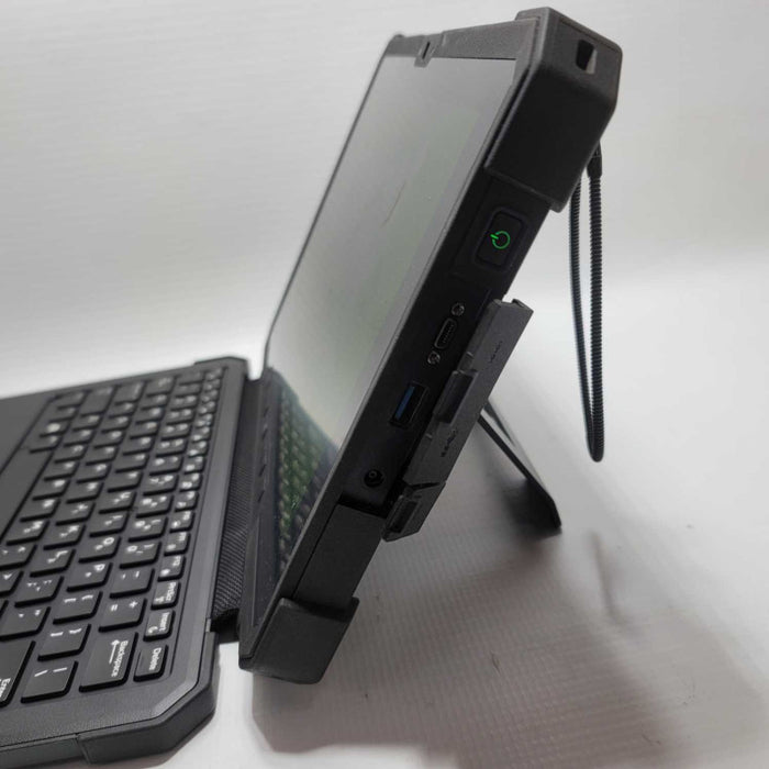 Dell Latitude 12 Rugged Tablet 7202 Intel M-5Y71 512GB SSD 8GB TOUCH