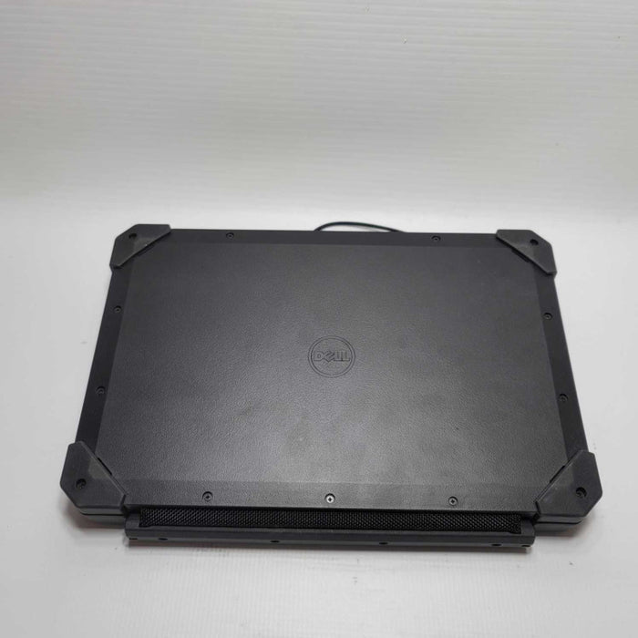 Dell Latitude 12 Rugged Tablet 7202 Intel M-5Y71 512GB SSD 8GB TOUCH