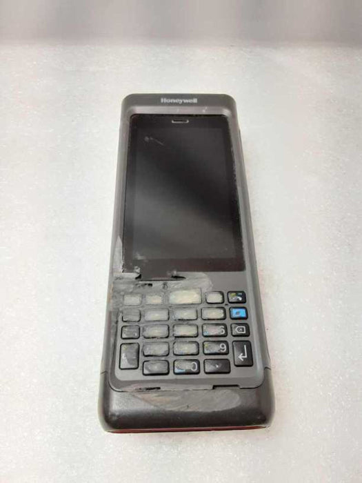 Honeywell Dolphin CN80 Handheld Mobile Barcode scanner [AS-IS - Read] (