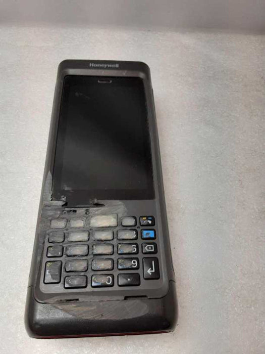 Honeywell Dolphin CN80 Handheld Mobile Barcode scanner [AS-IS - Read] (
