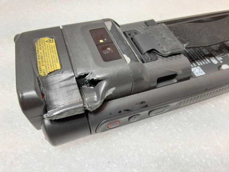 Honeywell Dolphin CN80 Handheld Mobile Barcode scanner [AS-IS - Read] (