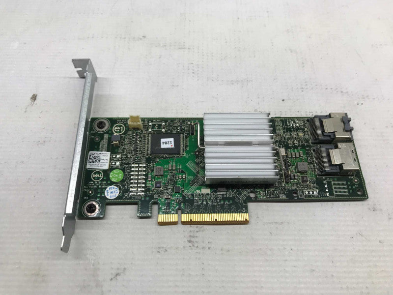 0HV52W Dell PE PERC H310 6Gb/s RAID Controller [