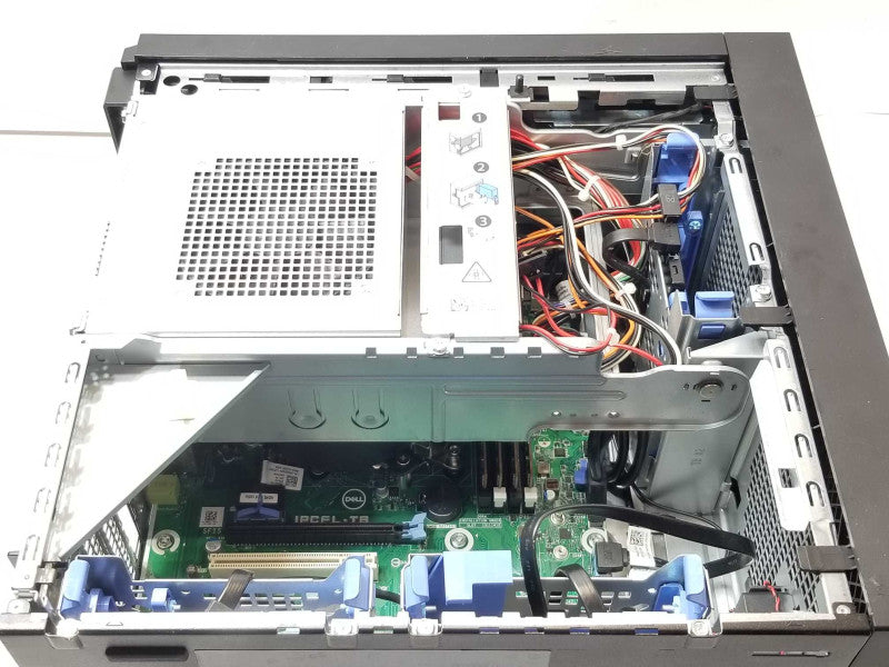 Dell Precision 3630 Tower, Core i7-8700K 3.7GHz, 32GB RAM, 512GB SSD. _
