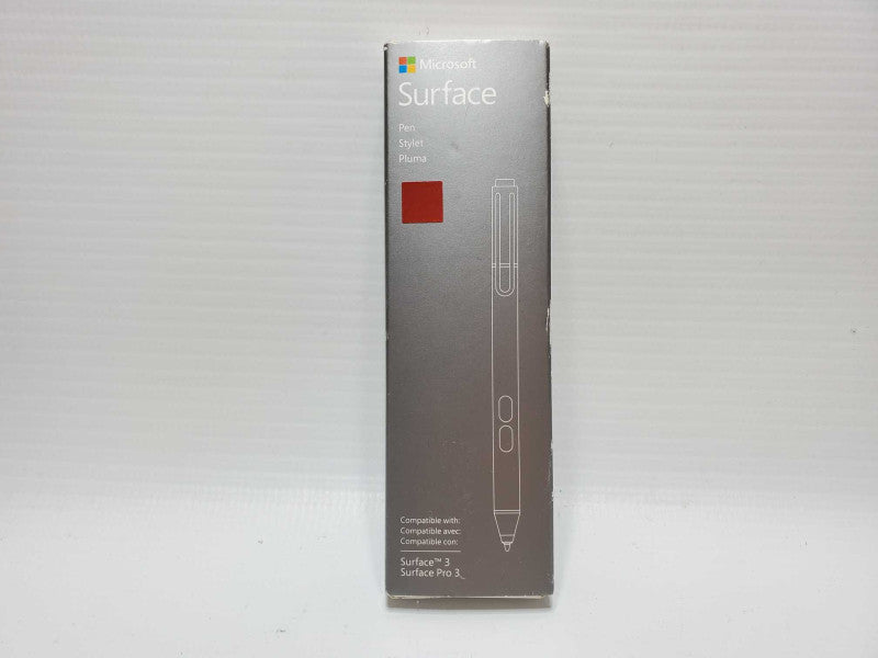 Microsoft Surface Pro Pen For Surface Pro 3 (