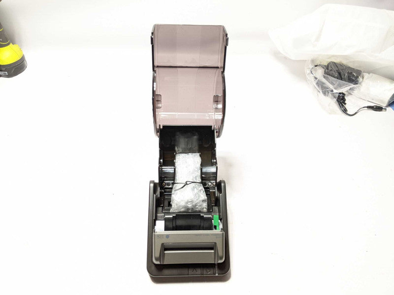 Seiko SLP 650 Smart Label Printer 650 USB, PC/MAC, 300 DPI - Open Box
