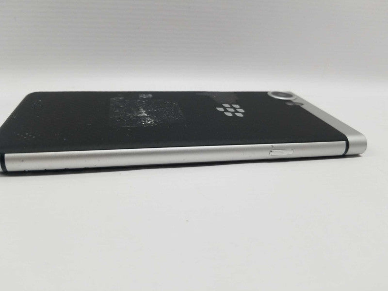 Blackberry Keyone 32Gb, Single SIM - Silver LTE Qwerty BBB100-1, READ* ~