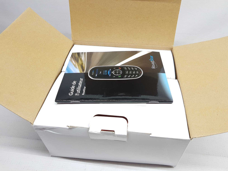 NEW Telit Roadstar RS-850/1900 Car Phone W/ Box #