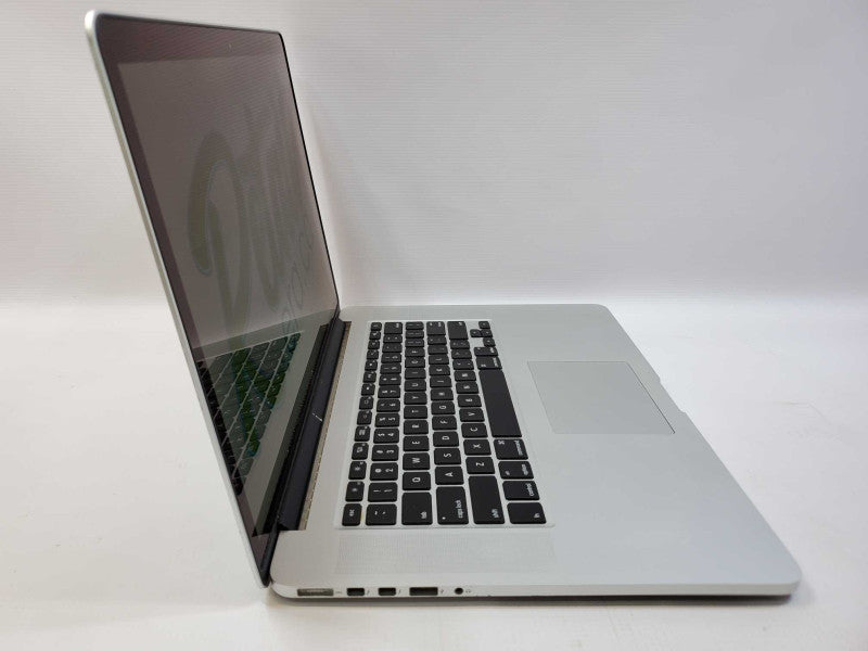 Macbook Pro 2014 15\\" Retina Core i7-4770HQ @ 2.2GHz 16GB Ram 250GB SSD (