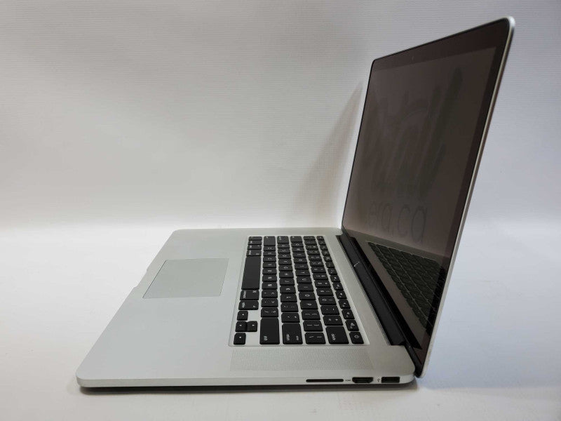 Macbook Pro 2014 15\\" Retina Core i7-4770HQ @ 2.2GHz 16GB Ram 250GB SSD (