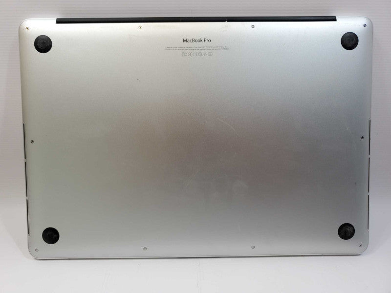 Macbook Pro 2014 15\\" Retina Core i7-4770HQ @ 2.2GHz 16GB Ram 250GB SSD (