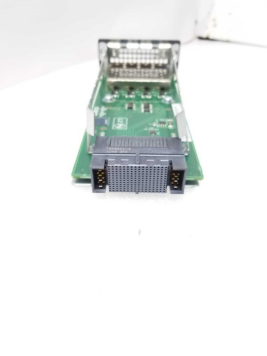 Cisco C3KX-NM-1G 4-Port SFP for 3750X/3560X Switch _