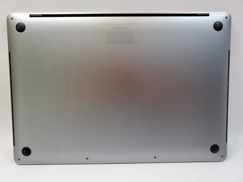 Macbook Pro 2018 Core i9-8950HK @ 2.9GHz 32GB Ram 500GB SSD READ -