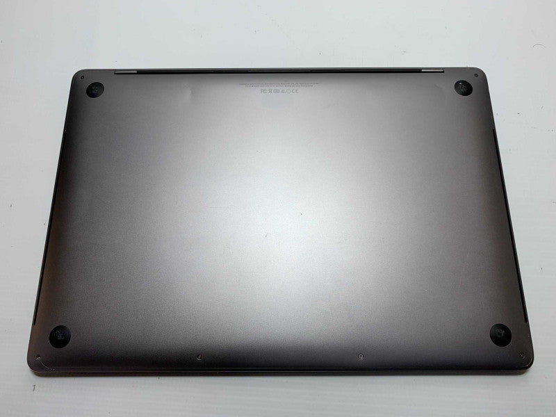 TouchBar MacBook Pro 15-inch 2017 with i7 CPU 16GB RAM & 250GB Storage READ  -