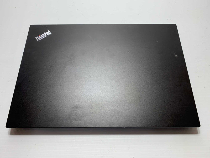 Lenovo E580 with i5-7200U CPU 8GB RAM & 256GB NVMe Storage  -