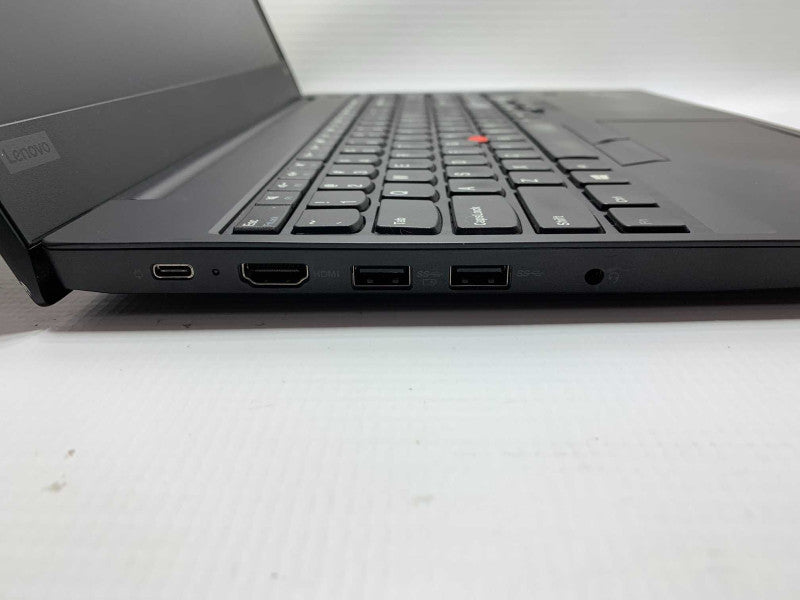 Lenovo E580 with i5-7200U CPU 8GB RAM & 256GB NVMe Storage  -
