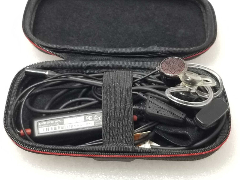 Plantronics C435-M Blackwire Stereo PC Headset _