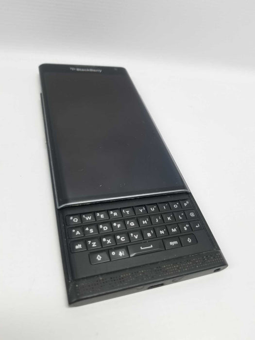 BLACKBERRY PRIV STV100-1 32GB, BELL LOCKED, ~