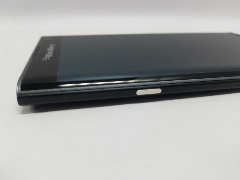 BLACKBERRY PRIV STV100-1 32GB, BELL LOCKED, ~