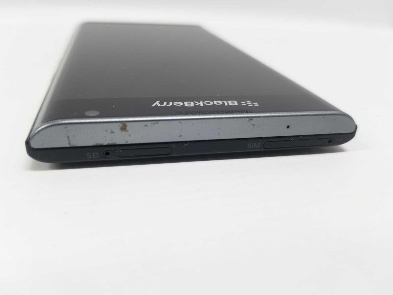 BLACKBERRY PRIV STV100-1 32GB, BELL LOCKED, ~