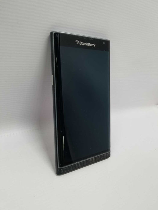 BLACKBERRY PRIV STV100-1 32GB, BELL LOCKED, ~