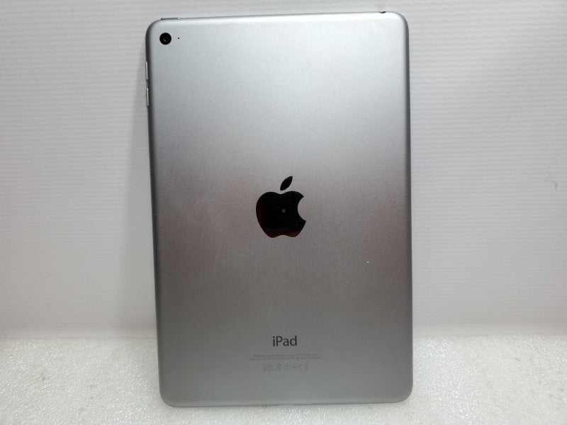 Apple iPad Mini 4 - 8.3\\" - A1538 - 16 GB - Gray (