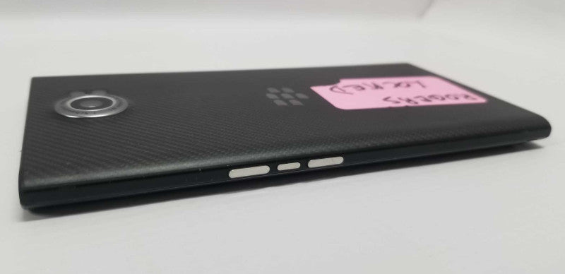 BLACKBERRY PRIV STV100-1 32GB, ROGERS LOCKED, QTY ~