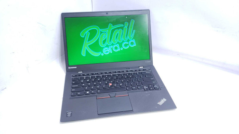 Lenovo X1 Carbon 14\\" i7-5600U@2.6GHz 8GB DDR3 238GB SSD [
