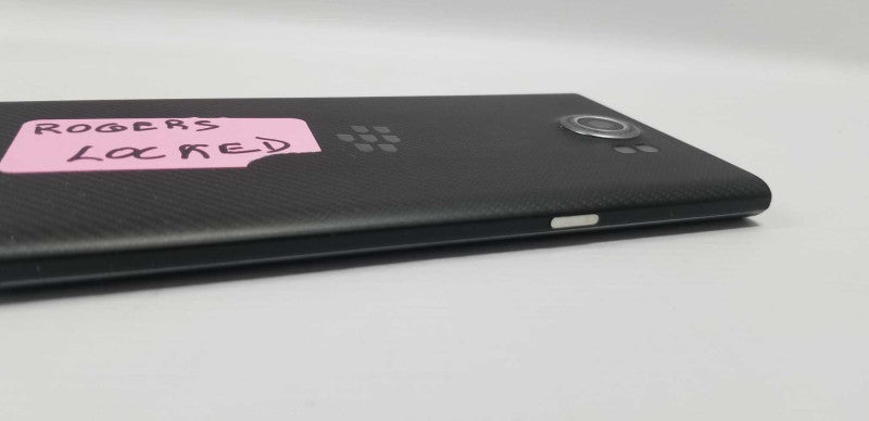 BLACKBERRY PRIV STV100-1 32GB, ROGERS LOCKED, QTY ~