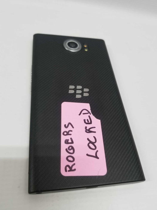 BLACKBERRY PRIV STV100-1 32GB, ROGERS LOCKED, QTY ~