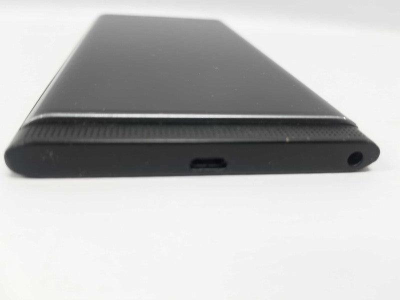 BLACKBERRY PRIV STV100-1 32GB, ROGERS LOCKED, QTY ~