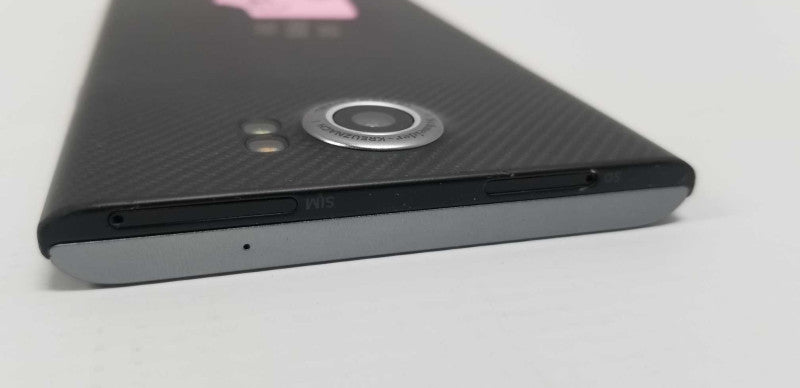 BLACKBERRY PRIV STV100-1 32GB, ROGERS LOCKED, QTY ~
