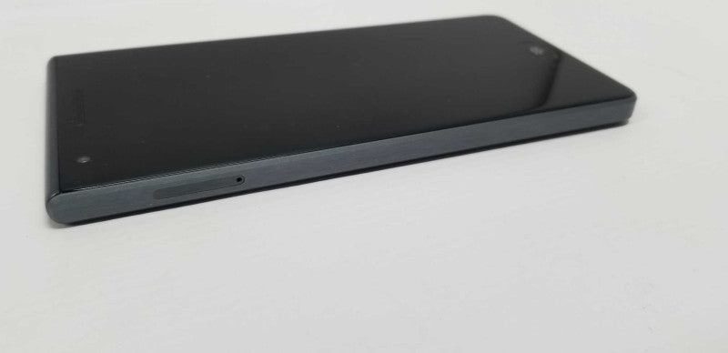Blackberry Motion BBD100-2 32GB 4G Unlocked, QTY ~