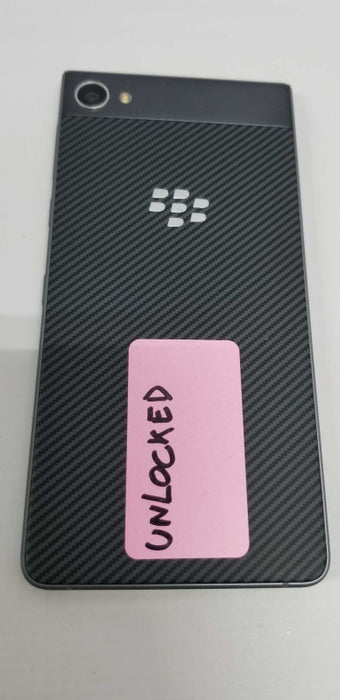 Blackberry Motion BBD100-2 32GB 4G Unlocked, QTY ~