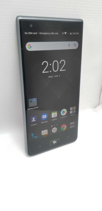 Blackberry Motion BBD100-2 32GB 4G Unlocked, QTY ~