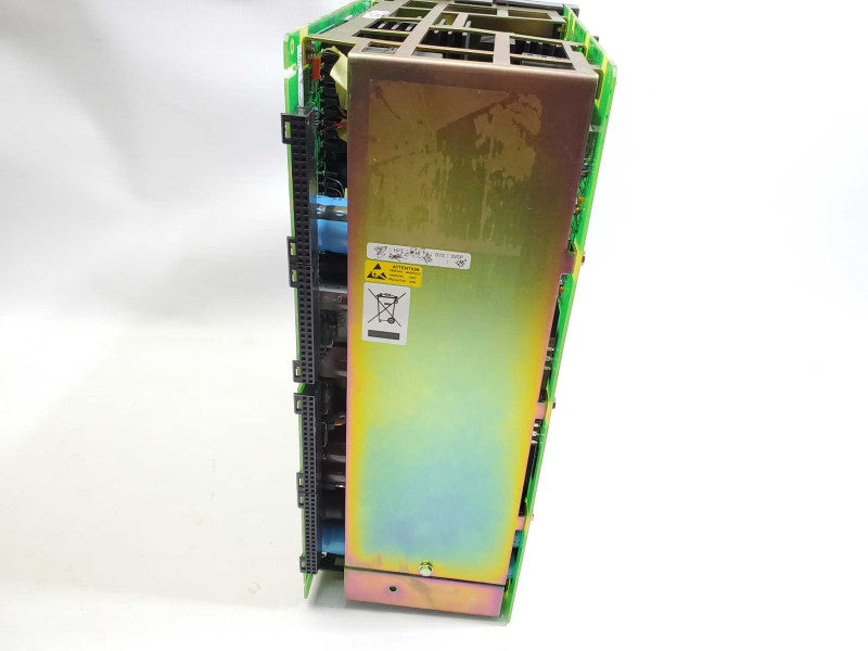 Nortel NTDK70BBE5 rev3 AC DC PWR Power Supply