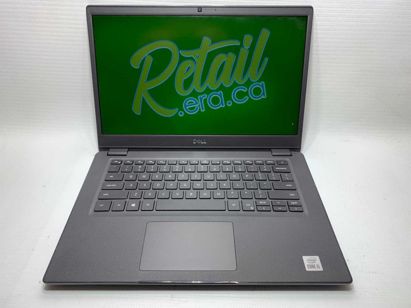 DELL latitude 3410 with i5-10310U CPU 16GB RAM & 256GB NVMe Storage  -