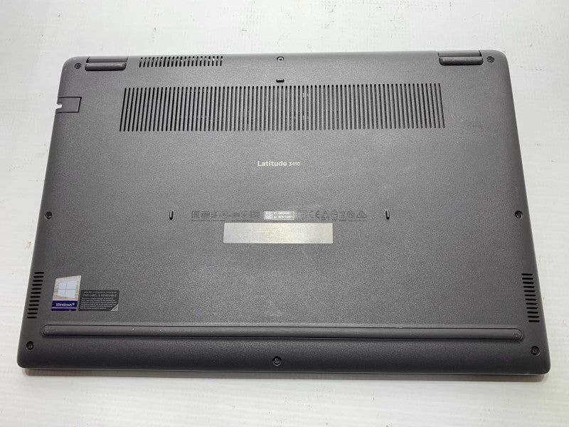 DELL latitude 3410 with i5-10310U CPU 16GB RAM & 256GB NVMe Storage  -