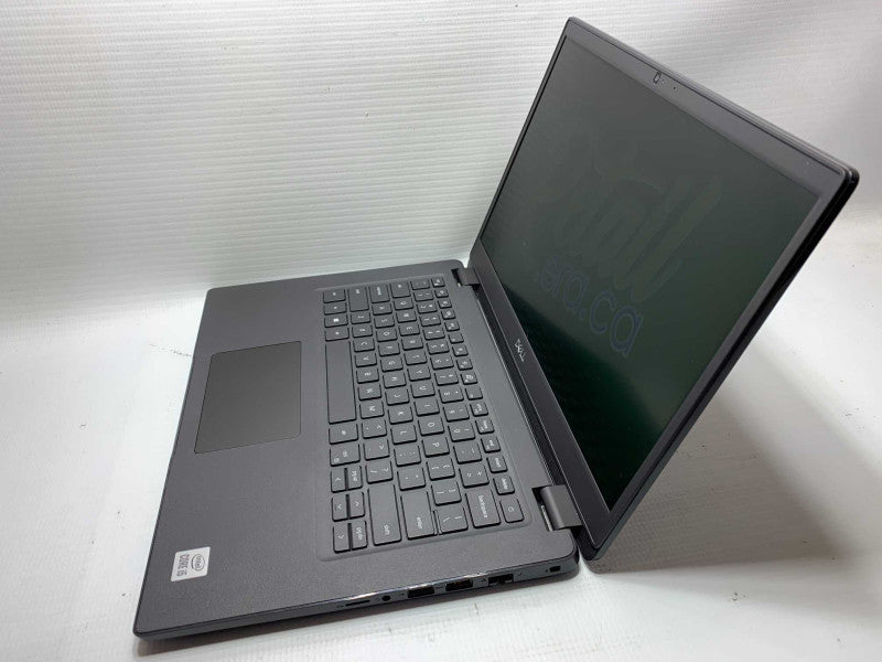 DELL latitude 3410 with i5-10310U CPU 16GB RAM & 256GB NVMe Storage  -
