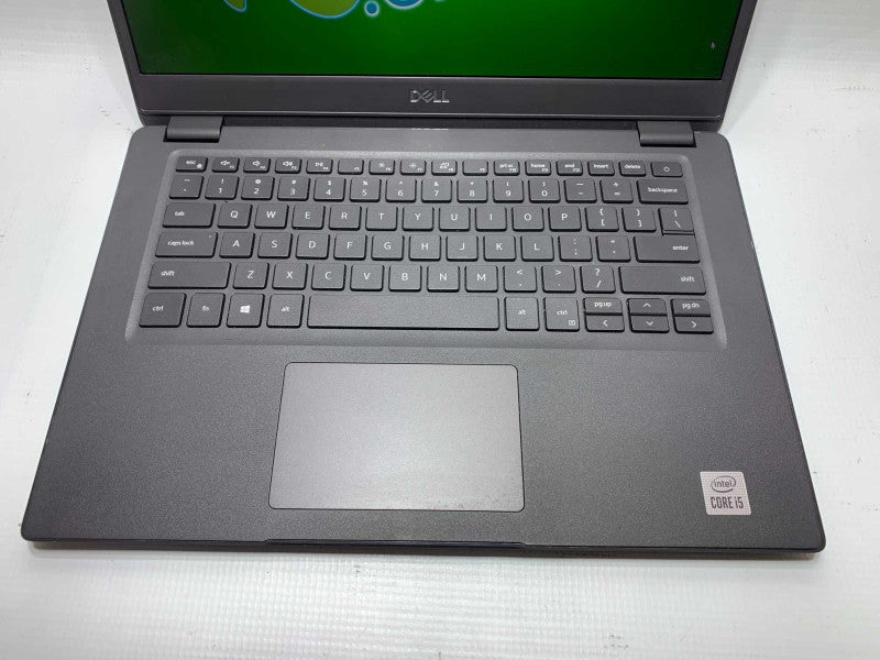 DELL latitude 3410 with i5-10310U CPU 16GB RAM & 256GB NVMe Storage  -