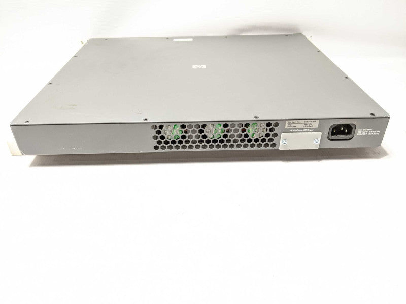 HP ProCurve 2824 J4903A 24-Port 10/100/1000 Gigabit E Switch J4903A