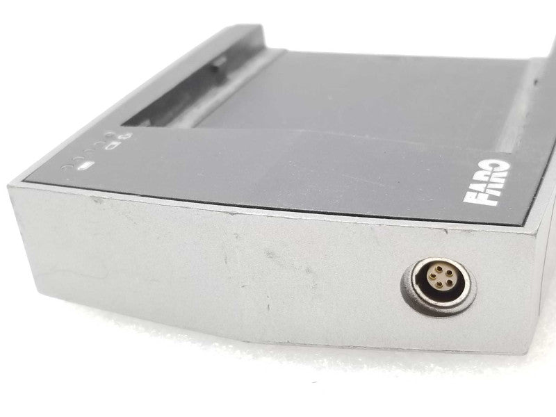 FARO Laser Scanner Power Dock w/ Trimble TX5 3D Laser Scanner PowerBlock Read _