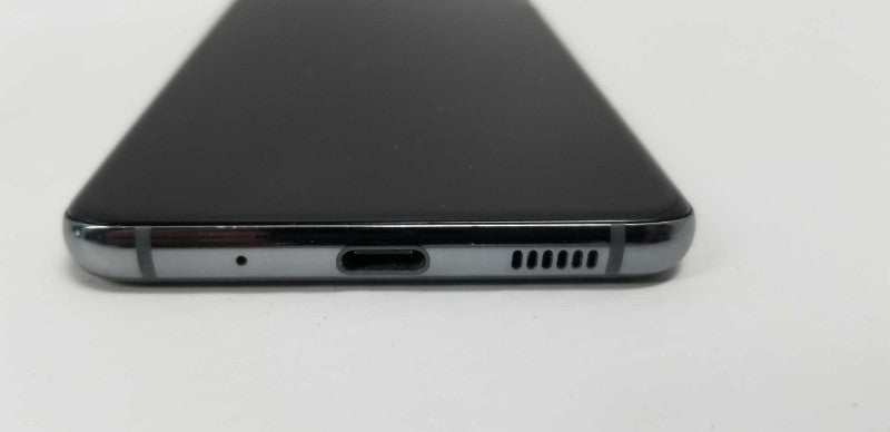 Samsung Galaxy S20 5G - 128GB - Cosmic Grey (Unlocked) AS-IS READ* ~